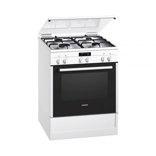 Siemens HR725223N vrijstaand gasfornuis restant model