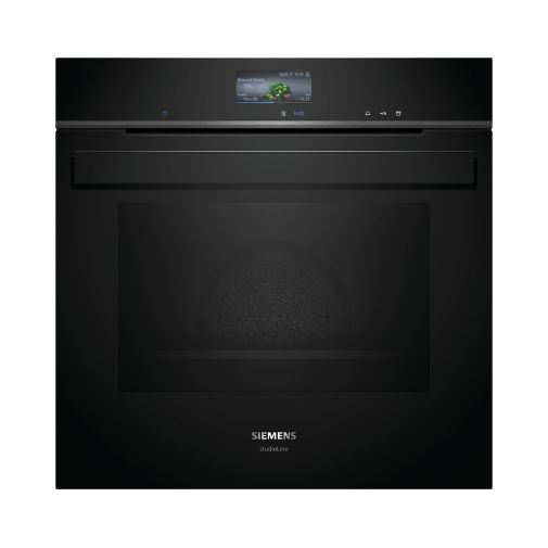 Siemens HR976GMB1 pulsesteam