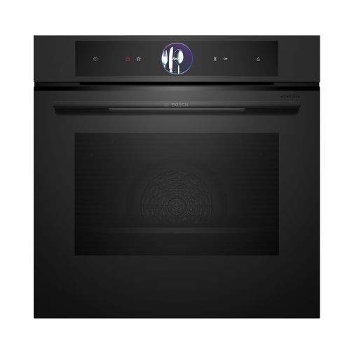 Bosch HSG936AM1 Mat Design met steam plus stoom Inbouw combi-stoomoven