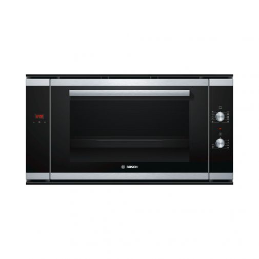 Bosch HVA541NS0 inbouwoven
