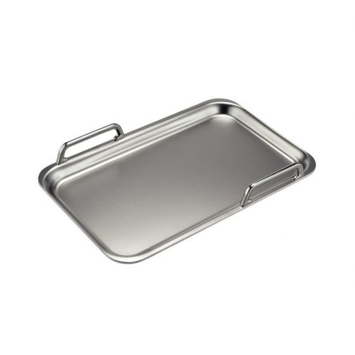 Siemens HZ390512 teppanyaki voor flexInduction kookplaten