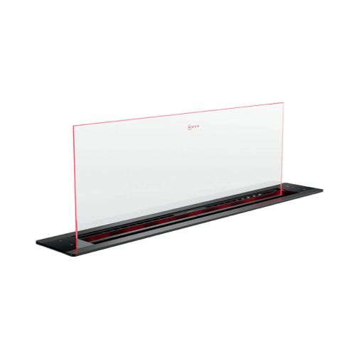 Neff I98WMM1S5 vlak integreerbaar restant Downdraft