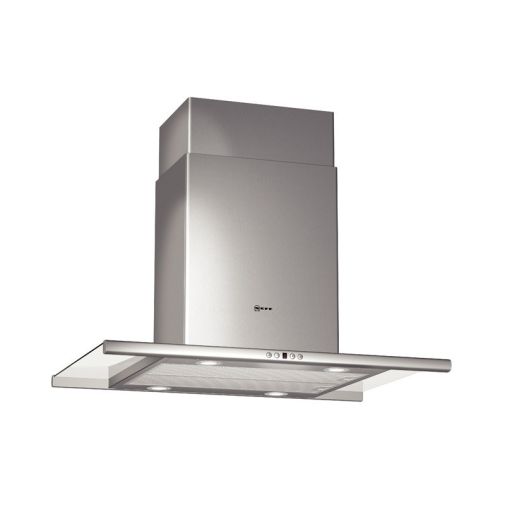 Neff I89M55N0 eilandafzuigkap restant model