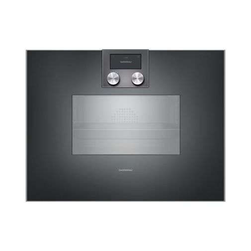 Gaggenau BS470102 restant model met vaste wateraansluiting | rechtsdraaiend