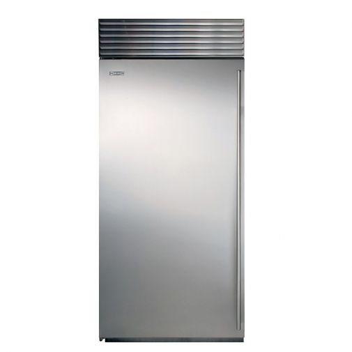 Subzero ICBBI36R/S/TH-LH inbouw koelkast voorzien van linksdraaiende deur restant model