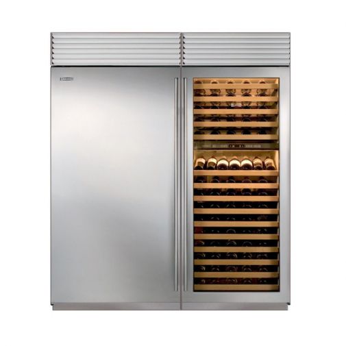 Subzero setaanbieding 2 restant model