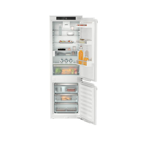 Liebherr ICNB5123-20 restant Inbouw koel-vriescombinatie