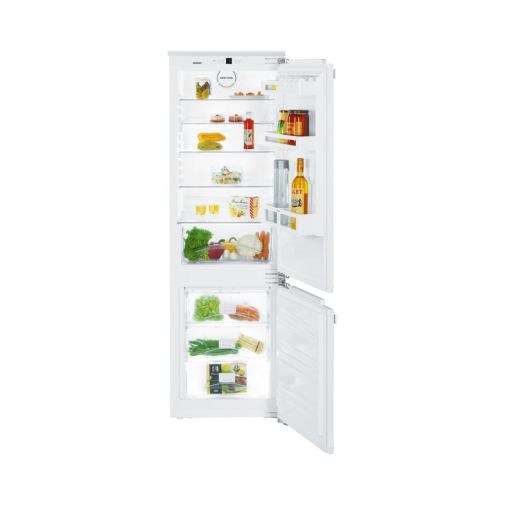 Liebherr ICUN3324-20 inbouw koelvriescombinatie restant model Inbouw