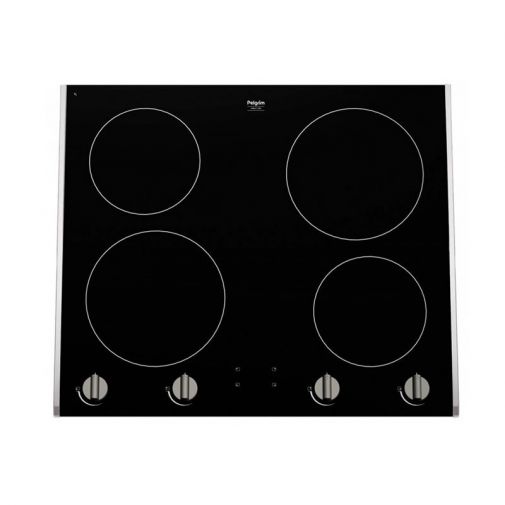 Pelgrim IDK754ONY inbouw inductiekookplaat