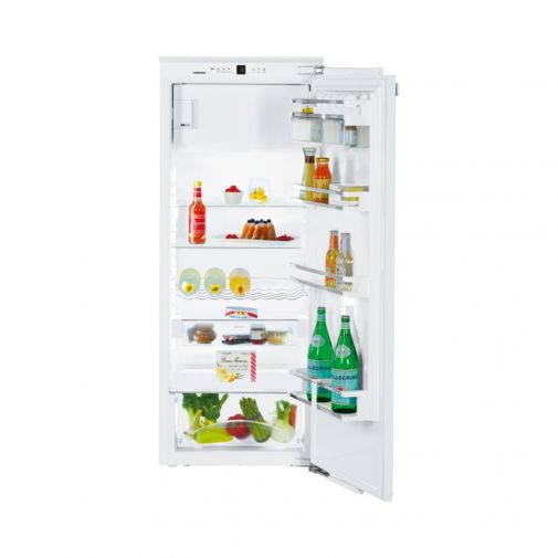 Liebherr IK2764-20 inbouw koelkast met vriesvak en SoftSystem deur