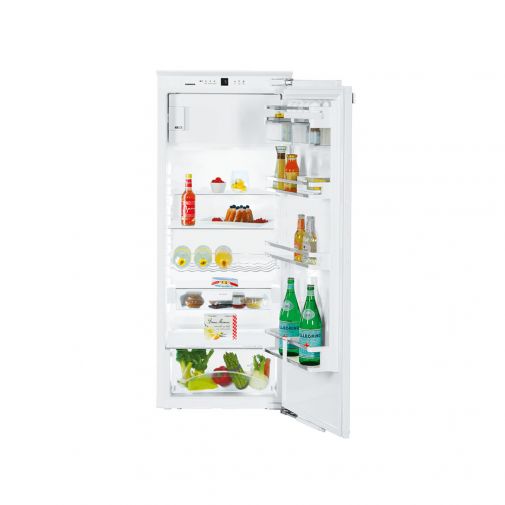 Liebher IK2764-21 inbouw koelkast 140 cm met deur-op-deur montage