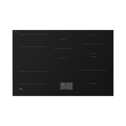 Pelgrim IK9084R Inbouw inductiekookplaat