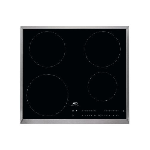AEG IKB64401XB ACTIE met GRATIS pannenset 
