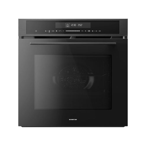 Iventum IMC6035BT restant model Inbouw oven + magnetron (60 cm hoog)