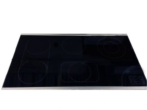 Gaggenau keramische kookplaat CK494-115, restant model