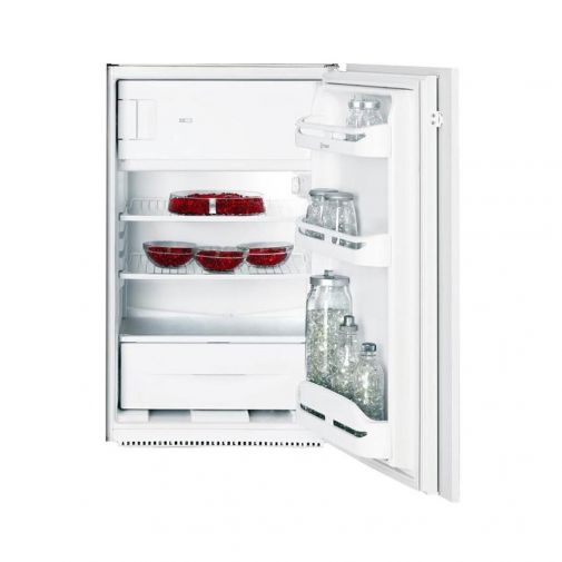 Indesit INSZ1632 inbouw koelkast met diepvriesvak restant model