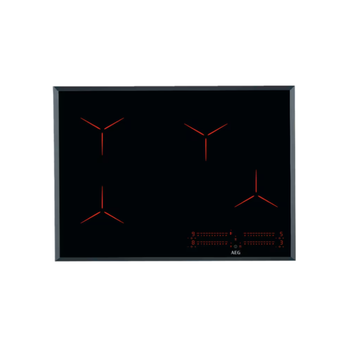 AEG IPE7454SFB ACTIE Inbouw inductiekookplaat