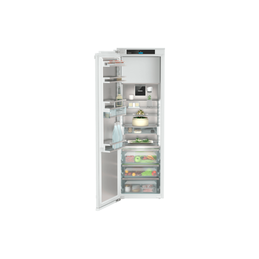 Liebherr IRBAC5171-22/617 Open Door linksdraaiend Inbouw