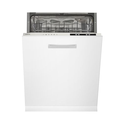 Inventum IVW6008AXL XXL (extra hoog) restant Inbouw volledig geïntegreerd