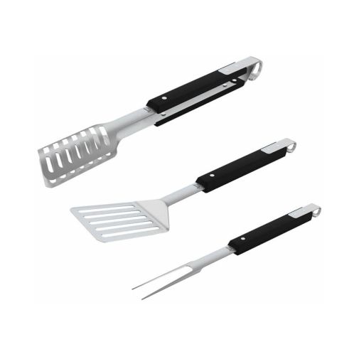 Jamie Oliver 3 delig BBQ set 557111 