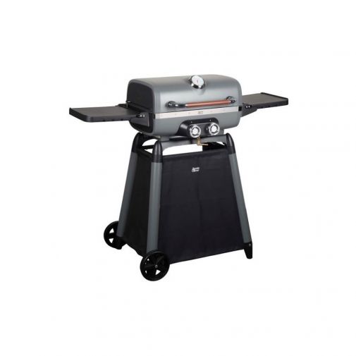 Jamie Oliver Explorer 5500 BBQ met GRATIS Jamie Oliver 