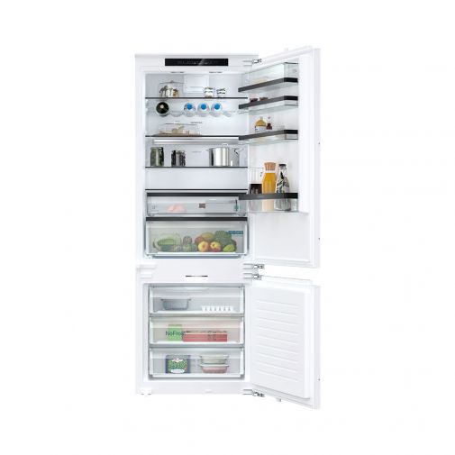 Siemens KB96NSDD0 193,5 cm hoog met nofrost