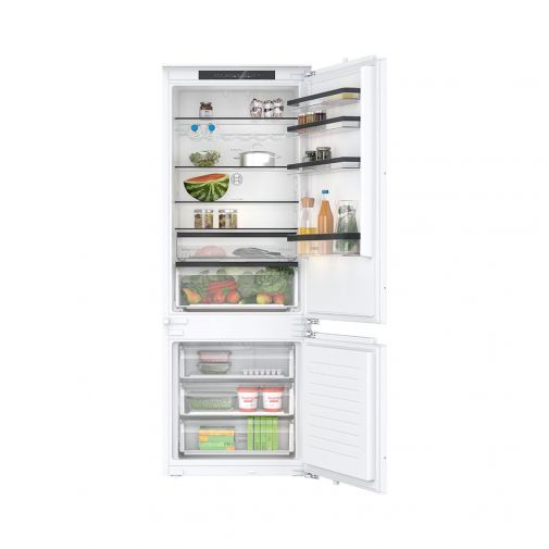 Bosch KBN96SFE0 restant met nofrost