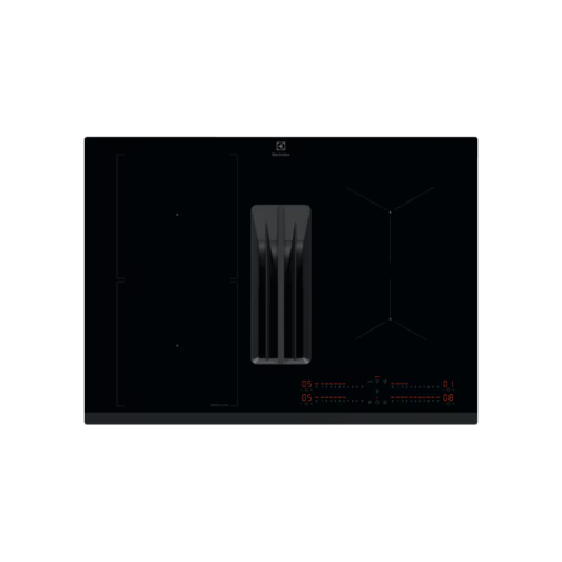 Electrolux KCC73443 Inbouw kookplaat met afzuigsysteem