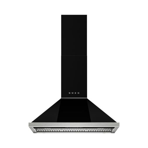 Smeg KCU94BL Wand