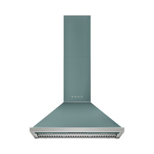 Smeg KCU94EGM Wand