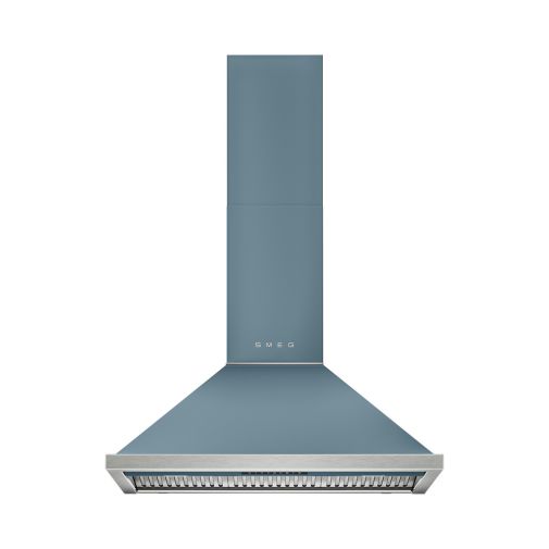 Smeg KCU94SBM Wand