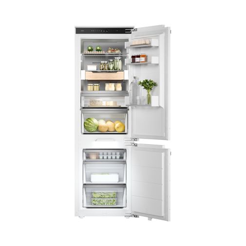 Atag KDC9178NC Inbouw koel-vriescombinatie