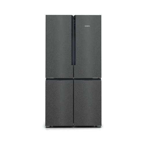 Siemens KF96NAXEA restant (lichte cosmetische schade) Vrijstaand