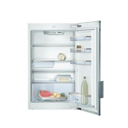 Bosch KFR18A60 inbouw koelkast voorzien van decorlijsten restant model