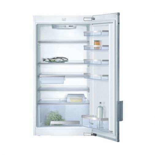 Bosch KFR20A60 inbouw koelkast met decorlijsten restant model