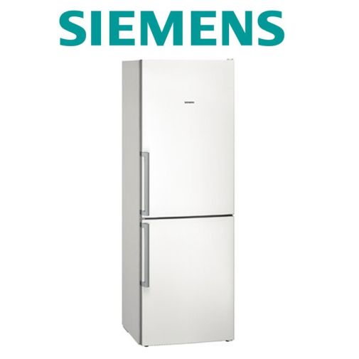 Siemens KG33VVW30X koelvries combinatie restant model Vrijstaand