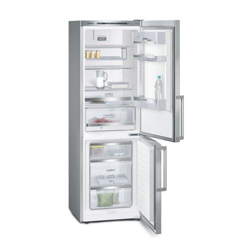 Siemens vrijstaande koel vriescombinatie KG36EEI41 restant model