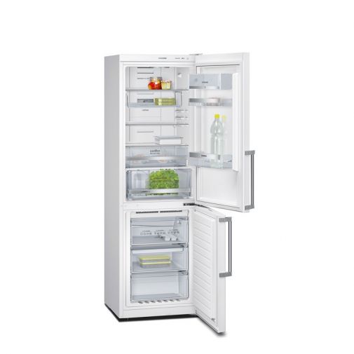 Siemens KG36NEW30 vrijstaande koel vriescombinatie restant model