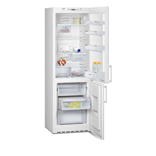 Siemens KG36NX03 vrijstaande koel vriescombinatie restant model