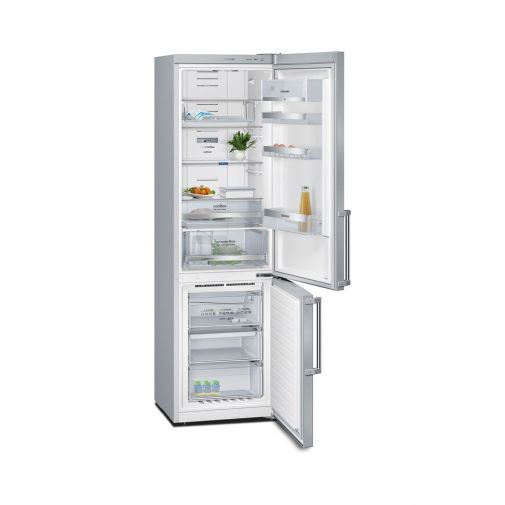 Siemens KG39NEI40 vrijstaande koel vriescombinatie