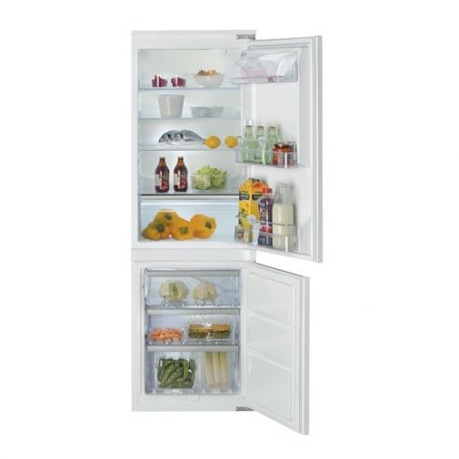 Bauknecht KGI2161A+ inbouw koelvries combinatie restant model
