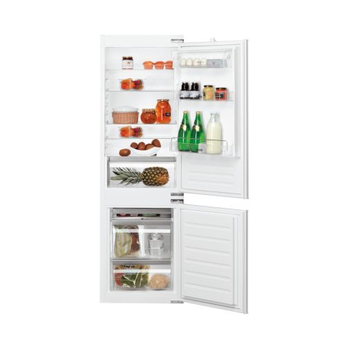 Bauknecht KGIE1182A+ inbouw koel vriescombinatie restant model Inbouw