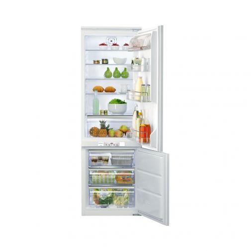 Bauknecht KGIN3183A++ inbouw koel vriescombinatie restant model