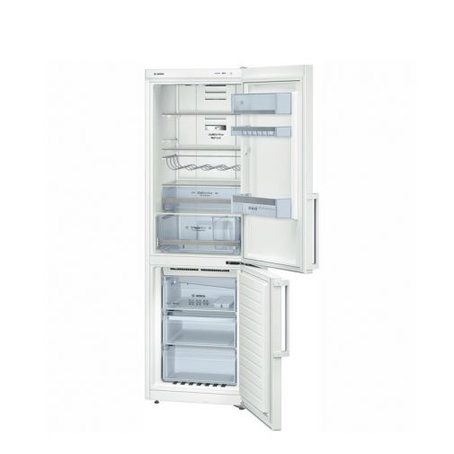 Bosch KGN36XW30 vrijstaande koel vriescombinatie