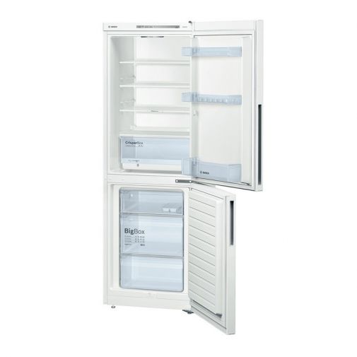 Bosch KGV33UW30 vrijstaande koel vriescombinatie restant model