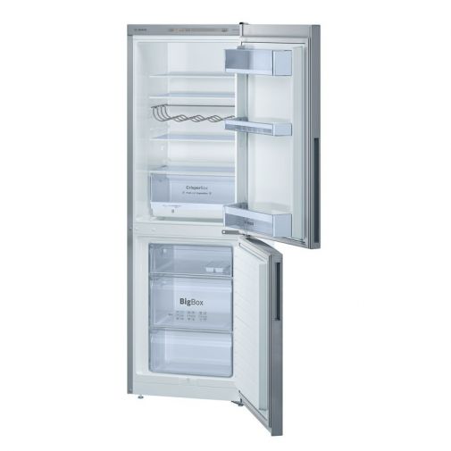 Bosch vrijstaande koel vriescombinatie KGV33VL30 restant model