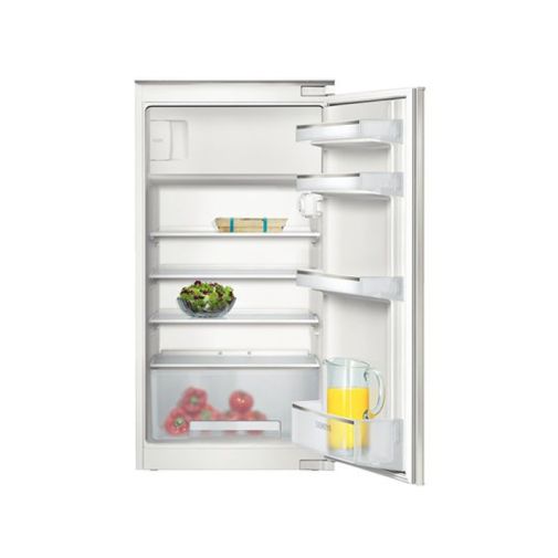 Siemens KI20LV20 inbouw koelkast met vriesvak en sleepdeur montage actie op=op! Inbouw