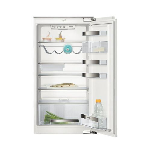 Siemens KI20RS70 inbouw koelkast restant model met CrisperBox en flessenrek Inbouw