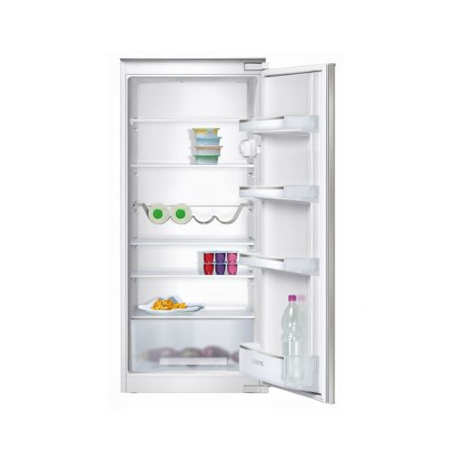Siemens KI24RV21FF inbouw koelkast restant model met flessenrek