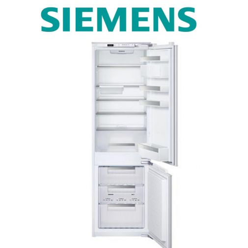 Siemens inbouw koel vries combinatie KI34SA50